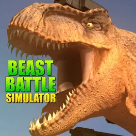 Beast Battle Simulator