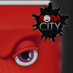 SodaCity