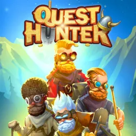 Quest Hunter