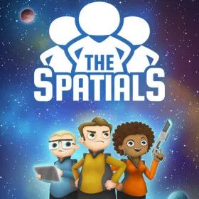 The Spatials