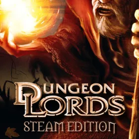Dungeon Lords Steam Edition