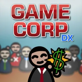 Game Corp DX