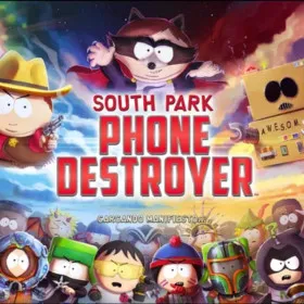 South Park: Phone Destroyer