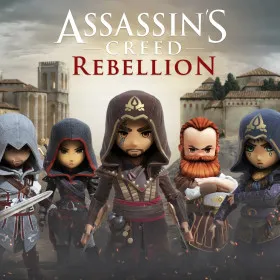 Assassin's Creed: Rebellion