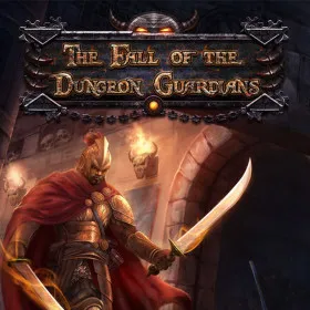 The Fall of the Dungeon Guardians