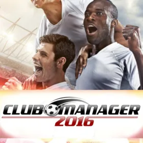 Club Manager 2016