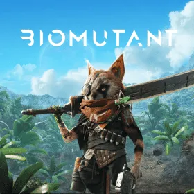 BioMutant