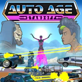 Auto Age: Standoff