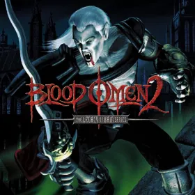 Legacy of Kain: Blood Omen 2
