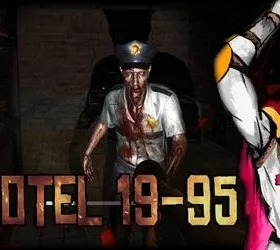 Hotel 19-95