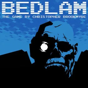 Bedlam (2015)