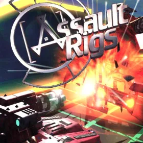 Assault Rigs