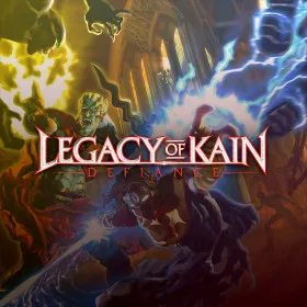 Legacy of Kain: Defiance