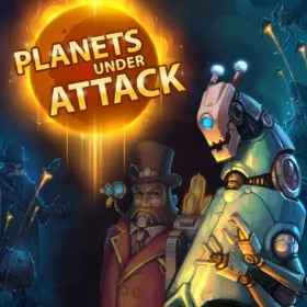 Planets Under Attack