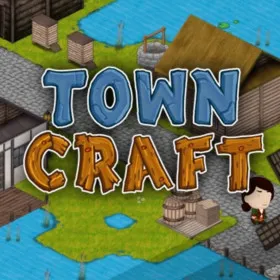 TownCraft
