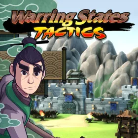 Warring States: Tactics