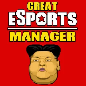 Great eSports Manager