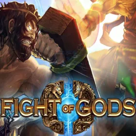 Fight of Gods