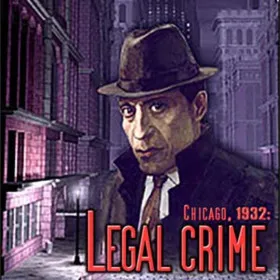 Legal Crime