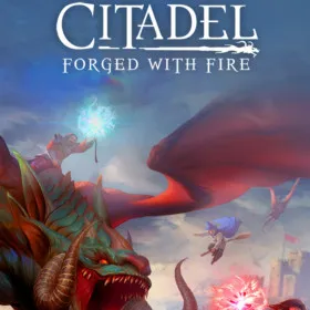 Citadel: Forged with Fire