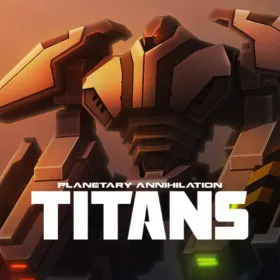 Planetary Annihilation: TITANS