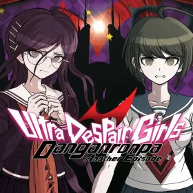 Danganronpa Another Episode: Ultra Despair Girls