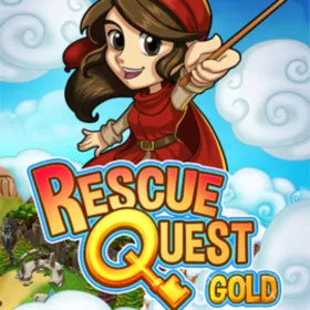 Rescue Quest Gold