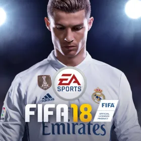 FIFA 18