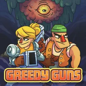 Greedy Guns