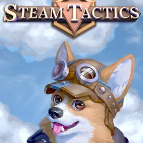 Steam Tactics