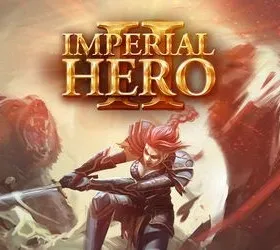 Imperial Hero II