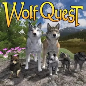 WolfQuest