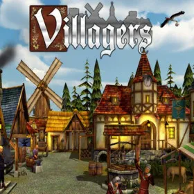 Villagers