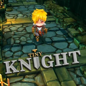 Tiny Knight