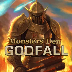 Monsters' Den: Godfall
