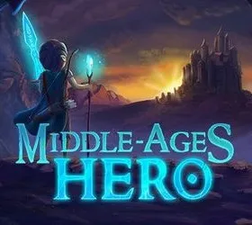 Middle Ages Hero
