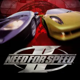 Need for Speed II