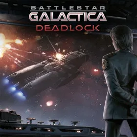 Battlestar Galactica: Deadlock