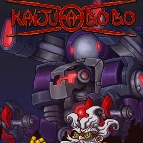 Kaiju-A-GoGo