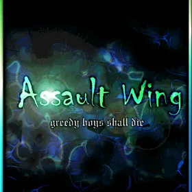 Assault Wing