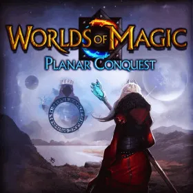 Planar Conquest