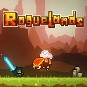 Roguelands