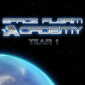Space Pilgrim Academy