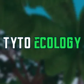 Tyto Ecology