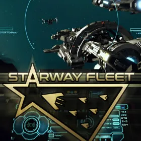 Starway Fleet