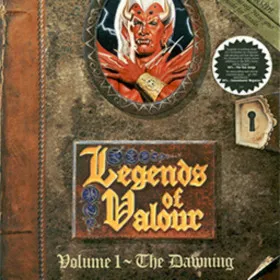 Legends of Valour