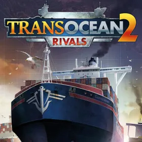 TransOcean 2: Rivals
