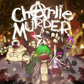 Charlie Murder