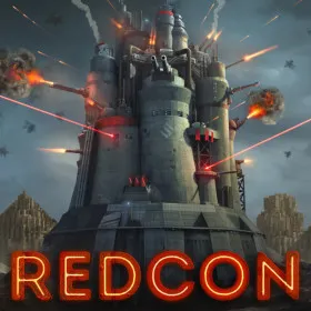 REDCON