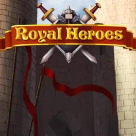 Royal Heroes